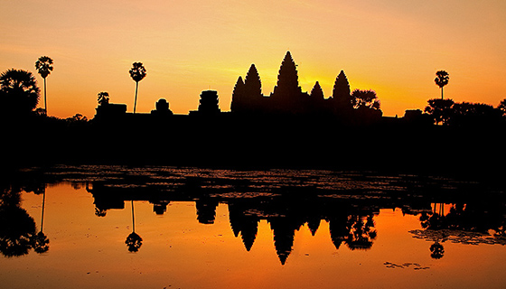 Vietnam & Cambodia Insider Tour